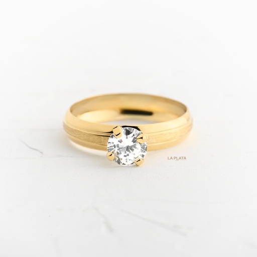 ANILLO CIRCON CENTELLA