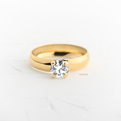 ANILLO CIRCÓN ELARA