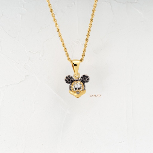 [DN1273] DIJE MICKEY MOUSE