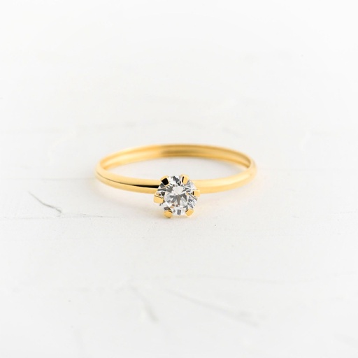 ANILLO PROMESA ETERNA