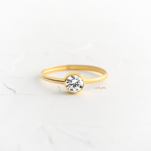 ANILLO MELODIA DE LUZ