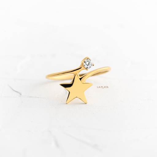 [AN1279] ANILLO CIRCON VEGA