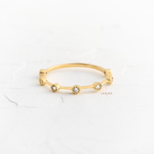 [AN751] ANILLO CIRCON NOA