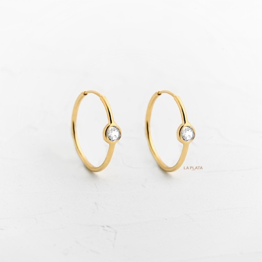 [RN654] CANDONGAS BRILLO INTERIOR