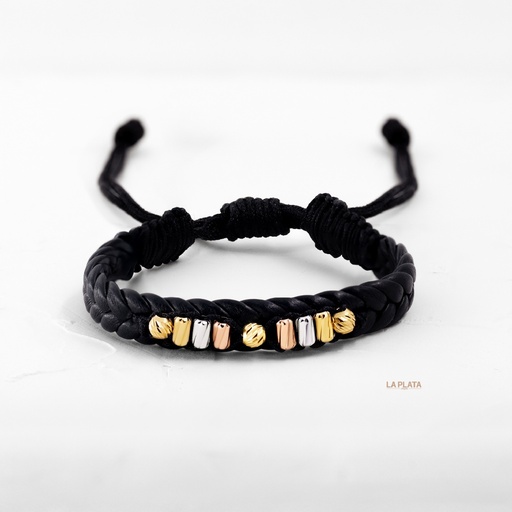 [PH1008] PULSERA INSTINTO VALIENTE