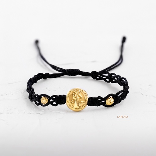 [PH1013] PULSERA LUZ DE SAN BENITO