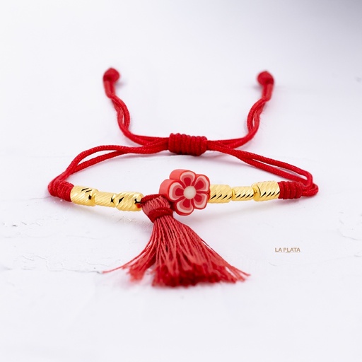 [PH1018] PULSERA CILINDRO EPIFANIA