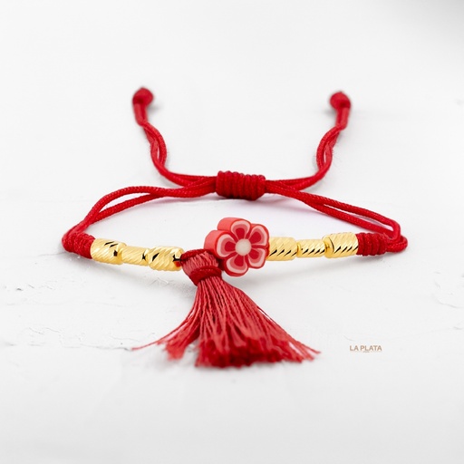 [PH1018] PULSERA CILINDRO EPIFANIA