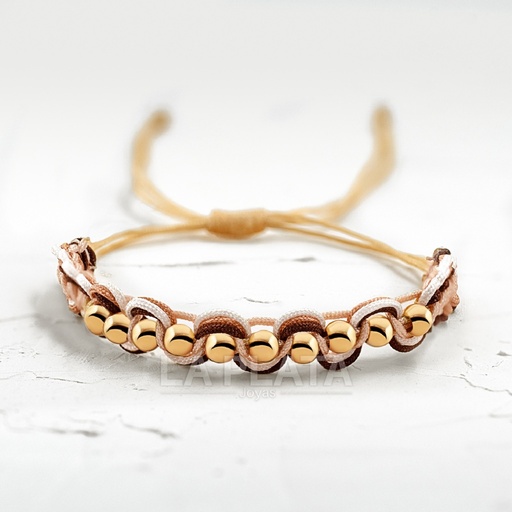 [PH1025] PULSERA SAHARA