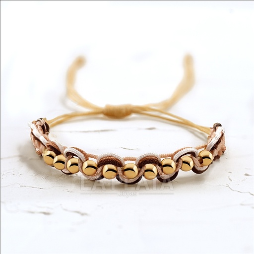 [PH1025] PULSERA SAHARA