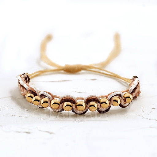[PH1025] PULSERA SAHARA