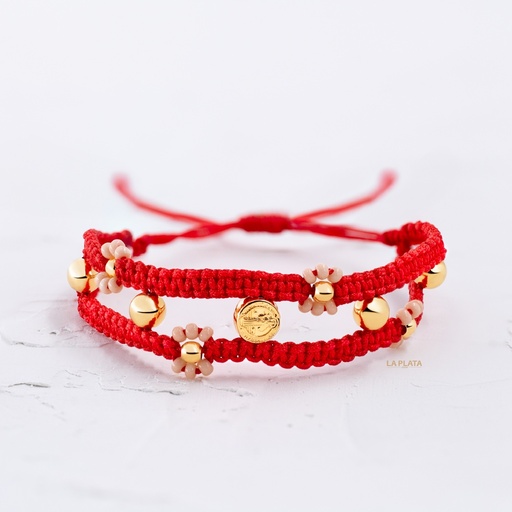 [PH1030] PULSERA PROTECCION DIVINA