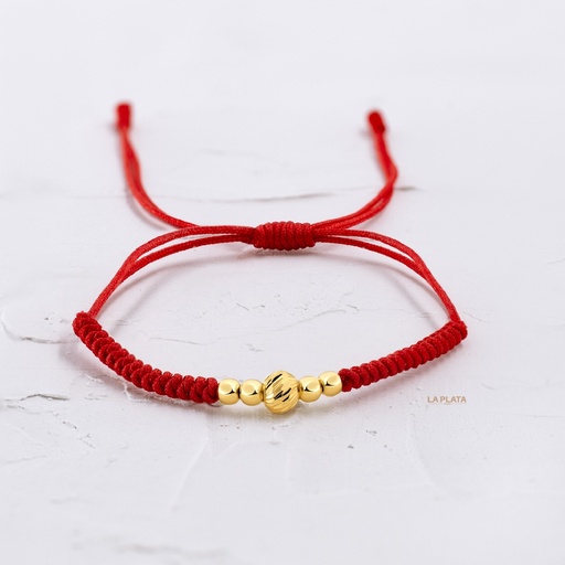 [PH1031] PULSERA AMISTAD VERDADERA
