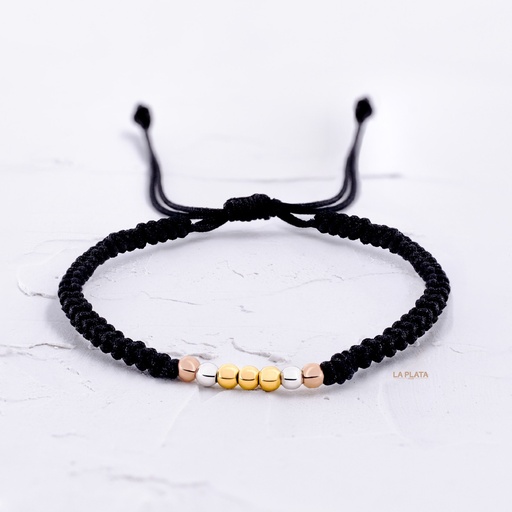 [PH1032] PULSERA ALMAS UNIDAS