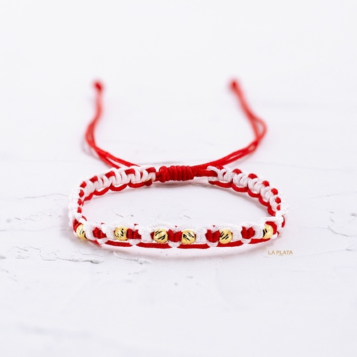 [PH1035] PULSERA AMOR Y AMISTAD