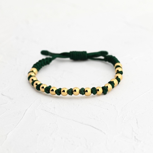[PH1051] PULSERA BALINES LEGADO
