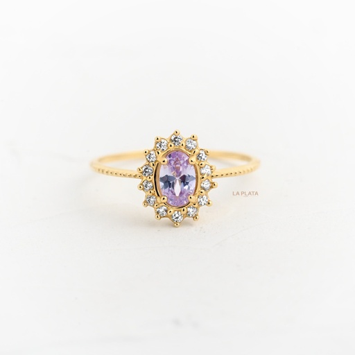 ANILLO CIRCON ARIADNE