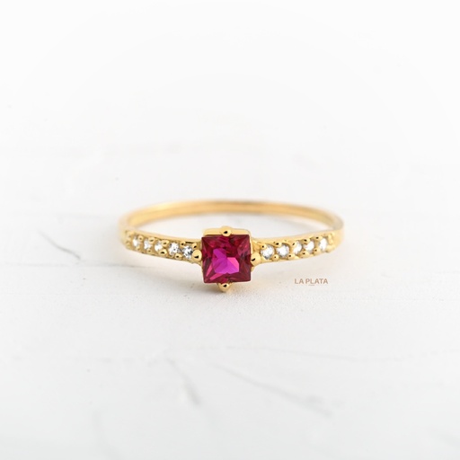 [AN1311] ANILLO CIRCON AMANDA