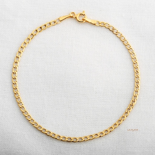 PULSERA CUBANA LV
