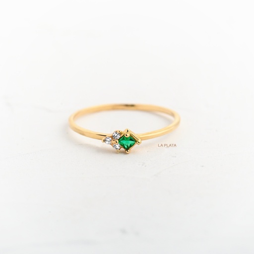 [AN1312] ANILLO CIRCON CELINE