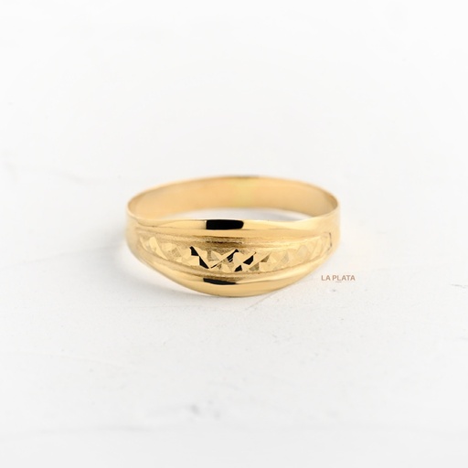 ANILLO AURA MISTICA