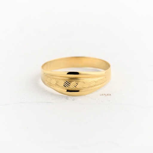 ANILLO SATURNO