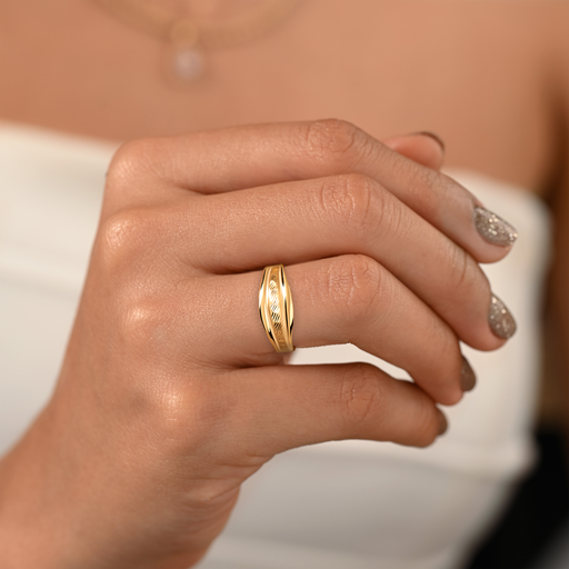 ANILLO SATURNO