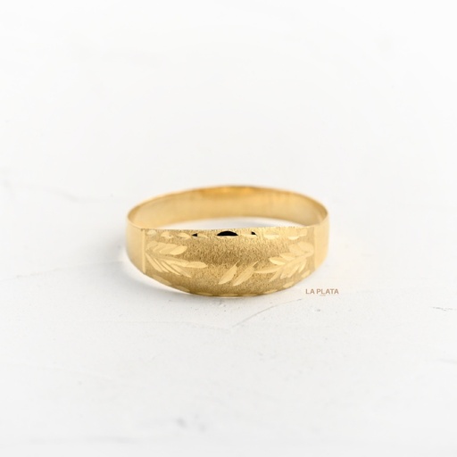 [AN1326] ANILLO MEDIEVAL