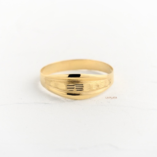 [AN1335] ANILLO OCASO DE LUZ