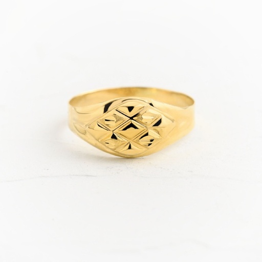 ANILLO HELENA