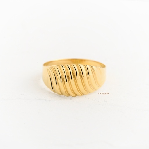 ANILLO MIRANDA