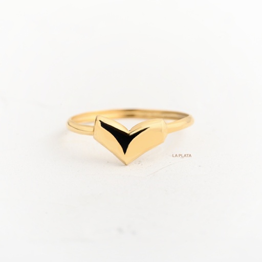 [AN1381] ANILLO LISO MUJER MARAVILLA