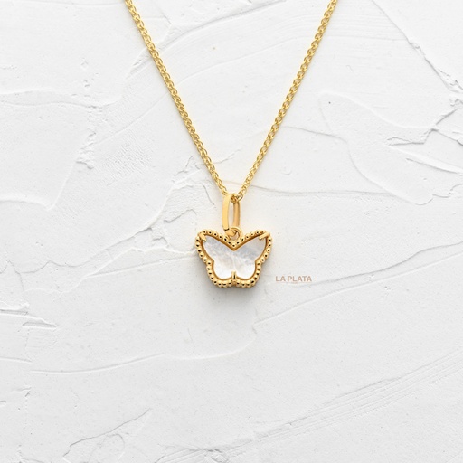 [DN1310] DIJE MARIPOSA ALADA