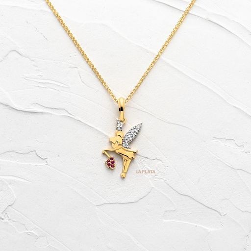 [DN1312] DIJE HADA TINKER BELL