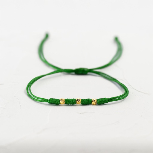 [PH1068] PULSERA DE HILO ESPERANZA
