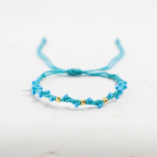 PULSERA DE HILO AURIELLE