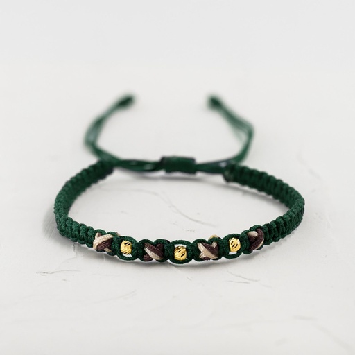 PULSERA DE HILO HILARA