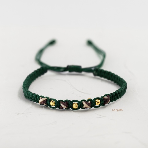 [PH1071] PULSERA DE HILO HILARA