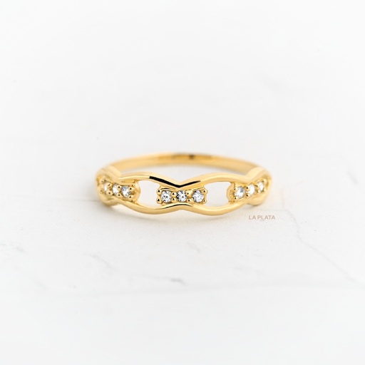 ANILLO CIRCON LUNARIA