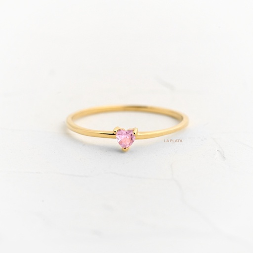 [AN1408] ANILO CIRCON MINI CORAZON