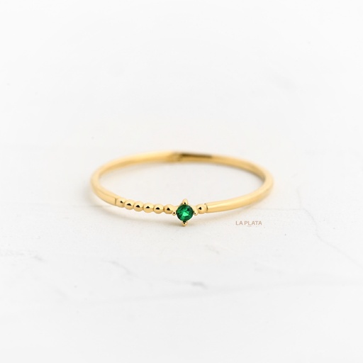 [AN1411] ANILLO CIRCON EIRA