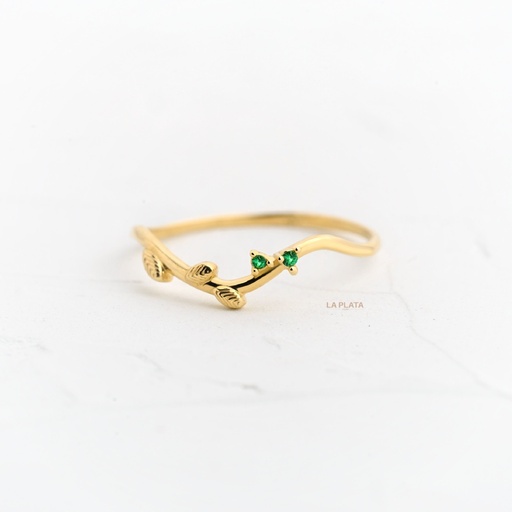 ANILLO CIRCÓN LAYNA