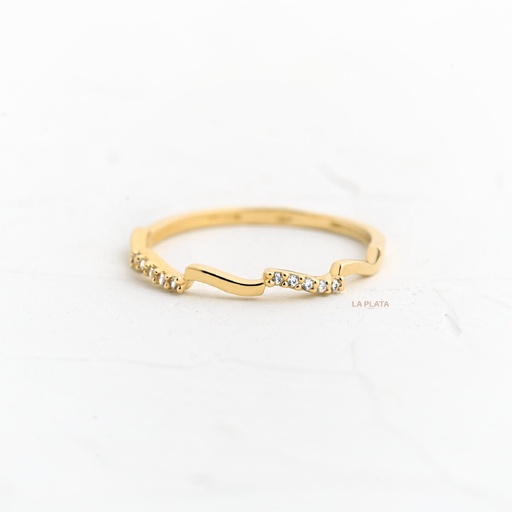 ANILLO CIRCON MERIT