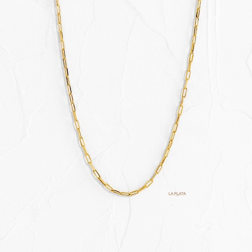 [CI62] CADENA HERMES PSD 45CM