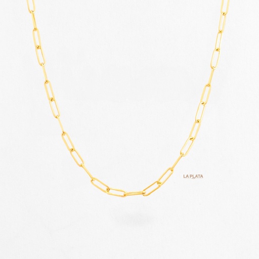 [CI62] CADENA HERMES PSD 45CM