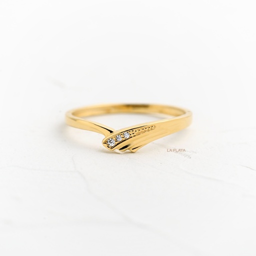 [AN1425] ANILLO CIRCON MERIDA