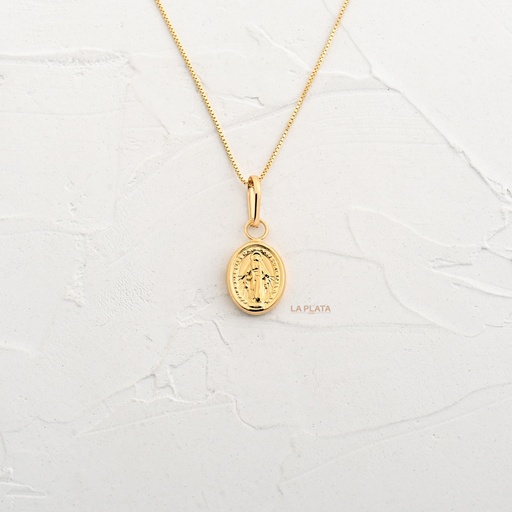 [DN1358] DIJE MILAGROSA CELESTIA