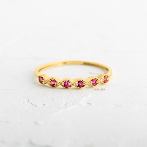 [AN1435] ANILLO CIRCON LORELEI