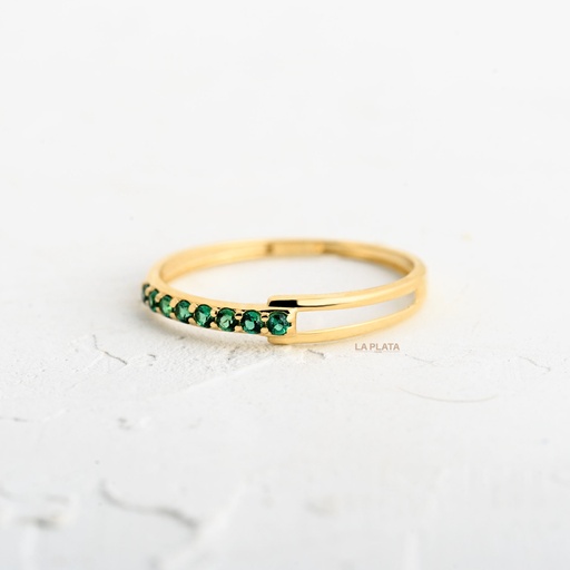 ANILLO CIRCÓN LATIL