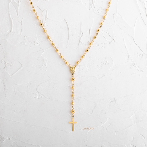 [RON16] ROSARIO VIRGEN DE LA MILAGROSA